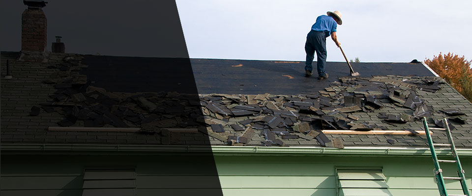 De Lancey Roofing Contractors