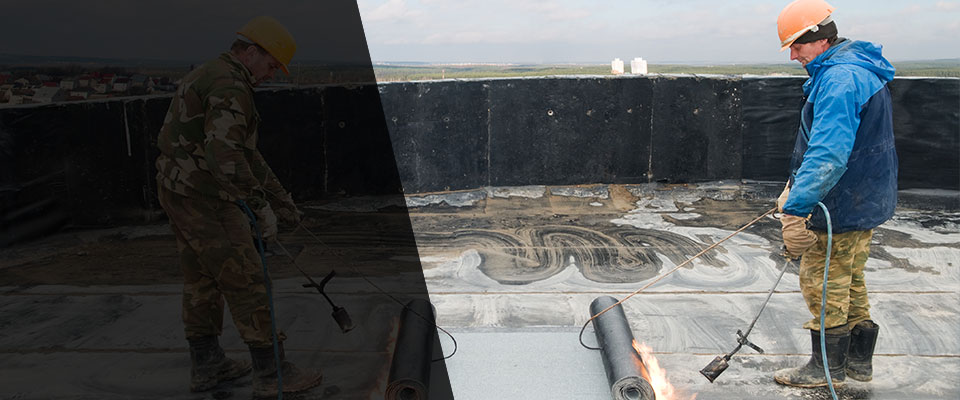 De Lancey Roofing Contractors